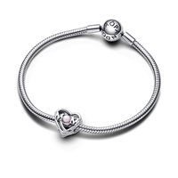 Charm Pandora Donna in Argento 793233C01 - 793233C01